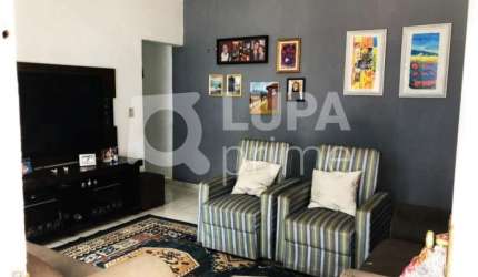 CASA TÉRREA PARA RENDA, VILA EDE, SÃO PAULO