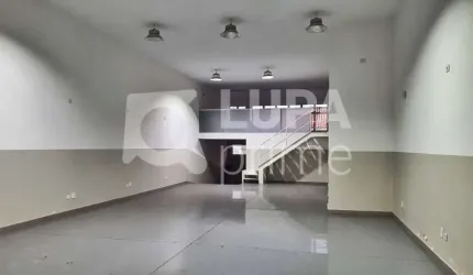 PRÉDIO COMERCIAL COM 370M² PARA VENDA, SANTANA, SÃO PAULO