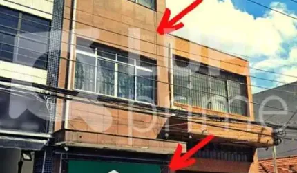 PRÉDIO COMERCIAL COM 80M² PARA VENDA, BRÁS, SÃO PAULO