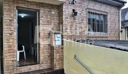 CASA TÉRREA COMERCIAL COM 80M² PARA LOCAÇÃO, VILA MARIA, SÃO PAULO