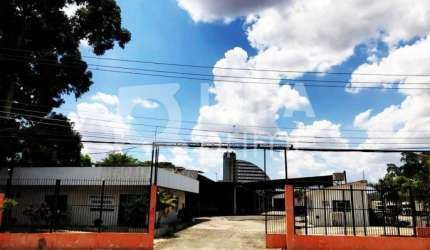 GALPÃO COMERCIAL 4.800M² PARA LOCAÇÃO, VILA GUILHERME, SÃO PALO