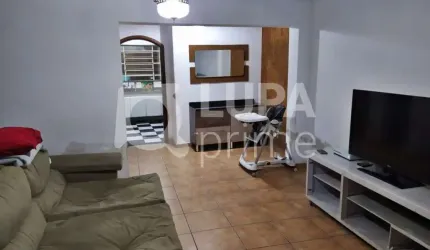 SOBRADO COM 4 QUARTOS PARA VENDA, ÁGUA FRIA, SÃO PAULO