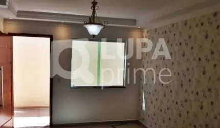 SOBRADO COM 2 QUARTOS PARA VENDA, SANTANA, SÃO PAULO