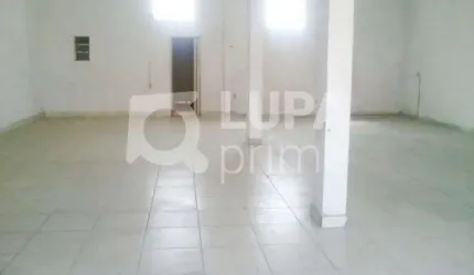 SALÃO COMERCIAL PARA VENDA NA VILA MARIA