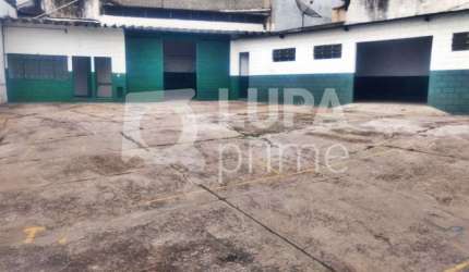 TERRENO COMERCIAL COM 441M² PARA VENDA, VILA MARIA, SÃO PAULO
