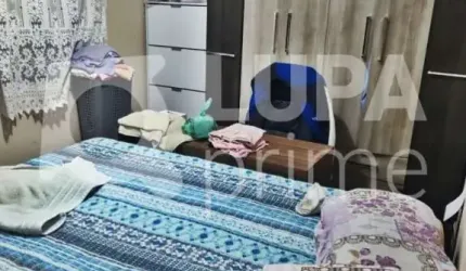 SOBRADO COM 3 QUARTOS E 6 VAGAS PARA VENDA, VILA NOVA GALVÃO, GUARULHOS