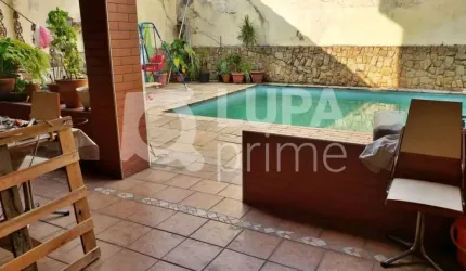 SOBRADO COM 4 QUARTOS PARA VENDA, VILA MARIA BAIXA, SÃO PAULO