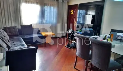 SOBRADO COM 3 QUARTOS PARA VENDA, VILA MARIA ALTA, SÃO PAULO
