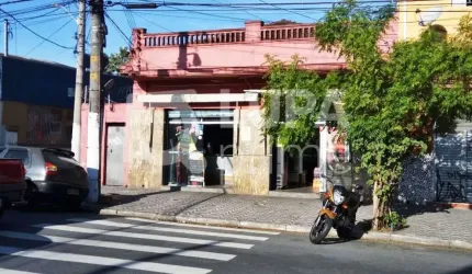 PRÉDIO COMERCIAL COM 287M² PARA VENDA, VILA MARIA ALTA, SÃO PAULO