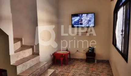 SOBRADO COM 3 QUARTOS PARA VENDA, JARDIM BRASIL, SÃO PAULO
