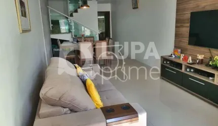 SOBRADO COM 3 QUARTOS PARA VENDA, PARADA INGLESA, SÃO PAULO