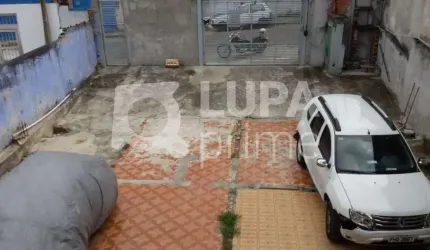 TERRENO COM 350M² PARA VENDA, VILA MARIA, SÃO PAULO