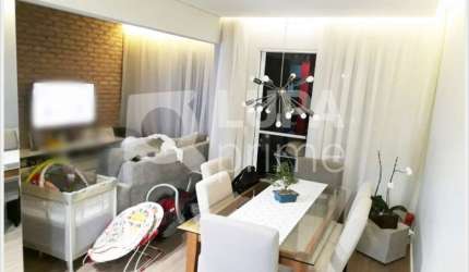 APARTAMENTO A VENDA NA MOOCA