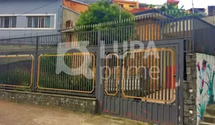 CASA TÉRREA COM 03 QUARTOS PARA VENDA, VILA MARIA, SÃO PAULO