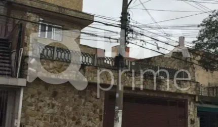 SOBRADO PARA VENDA, VILA MARIA, SÃO PAULO