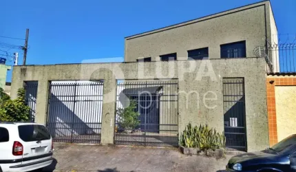 PRÉDIO COMERCIAL COM 245M² PARA VENDA, VILA MARIA ALTA, SÃO PAULO