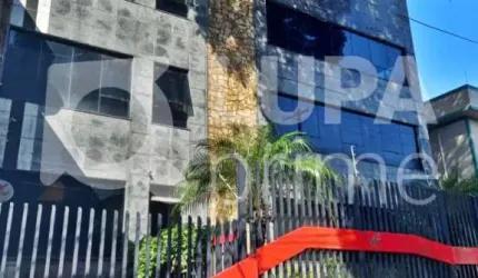 PRÉDIO COMERCIAL COM 400M², 7 SALAS E 10 VAGAS PARA VENDA, VILA MARIA ALTA, SÃO PAULO