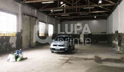 GALPÃO COMERCIAL 300M² PARA VENDA, VILA MARIA, SÃO PAULO