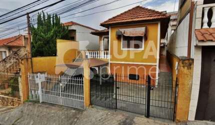 CASA TÉRREA COM 2 QUARTOS PARA VENDA, VILA GUSTAVO, SÃO PAULO