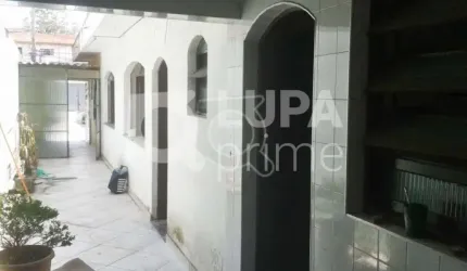 CASA TÉRREA PARA RENDA, VILA MARIA, SÃO PAULO