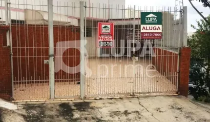SOBRADO COM 3 QUARTOS E 3 VAGAS DE GARAGEM PARA VENDA, VILA MARIA ALTA, SÃO PAULO