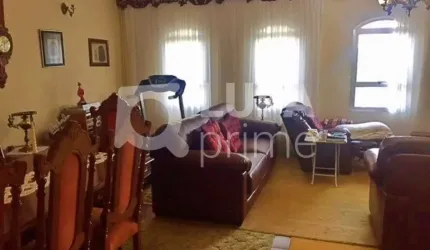 SOBRADO COM 03 QUARTOS E 04 VAGAS DE GARAGEM PARA VENDA, VILA GUILHERME, SÃO PAULO