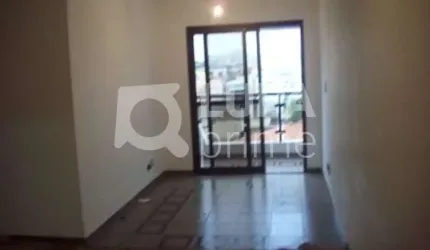 APARTAMENTO COM 2 QUARTOS E 2 VAGAS DE GARAGEM A VENDA NA VILA ISOLINA MAZZEI