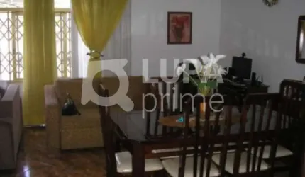CASA COM 3 QUARTOS E 3 VAGAS DE GARAGEM PARA VENDA, VILA GUILHERME, SÃO PAULO