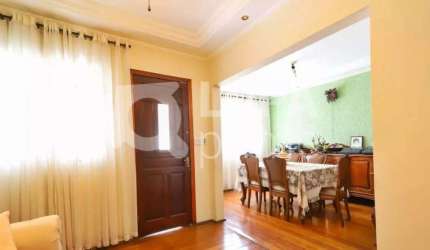 SOBRADO COM 2 QUARTOS PARA VENDA, CHORA MENINO, SÃO PAULO