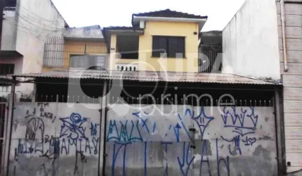 TERRENO A VENDA NA VILA MARIA, SÃO PAULO