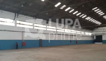 GALPÃO PARA VENDA, CUMBICA, GUARULHOS