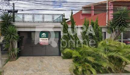 CASA TÉRREA COM 3 QUARTOS PARA VENDA, JARDIM GUANÇA, SÃO PAULO