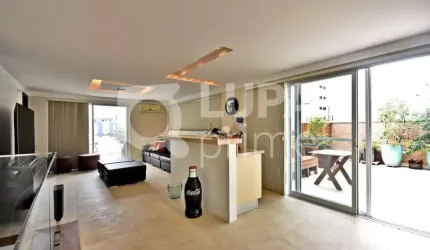 APARTAMENTO COM 3 QUARTOS PARA VENDA, MOEMA, SÃO PAULO