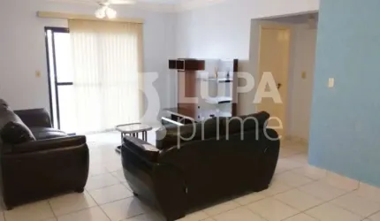 APARTAMENTO COM 2 QUARTOS PARA VENDA, CANTO DO FORTE, PRAIA GRANDE