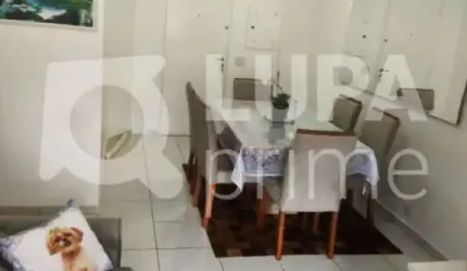 APARTAMENTO COM 2 QUARTOS PARA VENDA, LAUZANE PAULISTA, SÃO PAULO