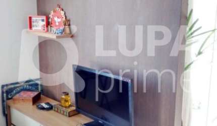 APARTAMENTO COM 2 QUARTOS E 1 VAGA DE GARAGEM A VENDA NA VILA GUILHERME