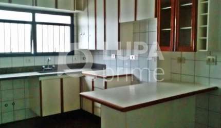 APARTAMENTO COM 4 QUARTOS E 3 VAGAS DE GARAGEM PARA VENDA, JARDIM SÃO PAULO