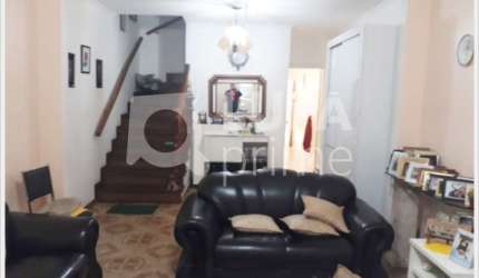 SOBRADO COM 2 QUARTOS PARA VENDA, VILA GUILHERME, SÃO PAULO