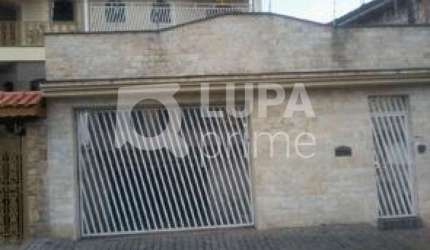 SOBRADO COM 3 QUARTOS PARA VENDA, VILA GUILHERME, SÃO PAULO