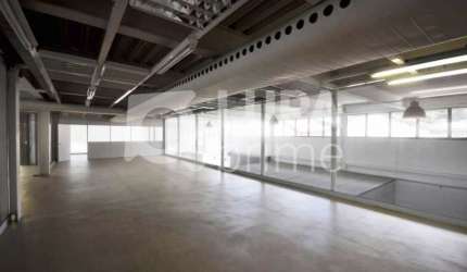 PRÉDIO COMERCIAL COM 1.970M² PARA LOCAÇÃO, BARRA FUNDA, SÃO PAULO