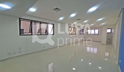 SALA COMERCIAL COM 52M² PARA VENDA, VILA CLEMENTINO, SÃO PAULO