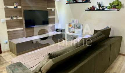 SOBRADO COM 4 QUARTOS PARA VENDA, VILA NOVA MAZZEI, SÃO PAULO