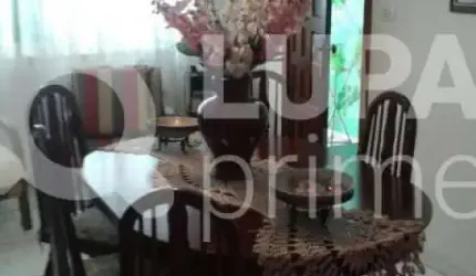SOBRADO COM 2 QUARTO E 2 VAGAS DE GARAGEM À VENDA NA VILA ISOLINA MAZZEI, SÃO PAULO