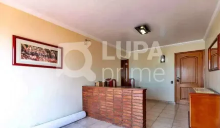 APARTAMENTO COM 2 QUARTOS PARA VENDA, CASA VERDE, SÃO PAULO
