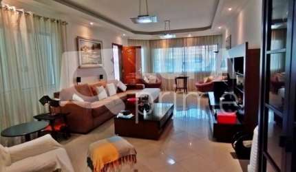 Sobrado com 3 quartos, quintal,  Placa Solar e 4 Vagas na Vila Guilherme em São Paulo Capital