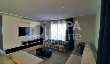 APARTAMENTO COM 3 QUARTOS E 3 VAGAS PARA VENDA, 160M², VILA MARIA, SÃO PAULO