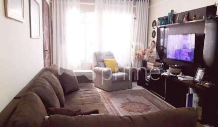 SOBRADO COM 3 QUARTOS PARA VENDA, TUCURUVI, SÃO PAULO
