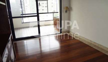 APARTAMENTO COM 3 QUARTOS PARA VENDA, INDIANÓPOLIS, SÃO PAULO