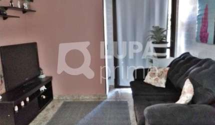 APARTAMENTO COM 3 QUARTOS E 2 VAGAS DE GARAGEM PARA VENDA, VILA ARICANDURA, SÃO PAULO