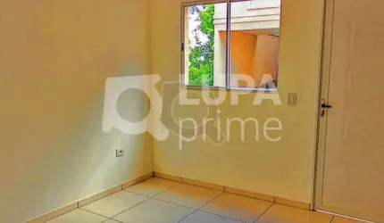 SOBRADO RESIDENCIAL COM 2 QUARTOS E 1 VAGA DE GARAGEM PARA VENDA, VILA CARRÃO, SÃO PAULO